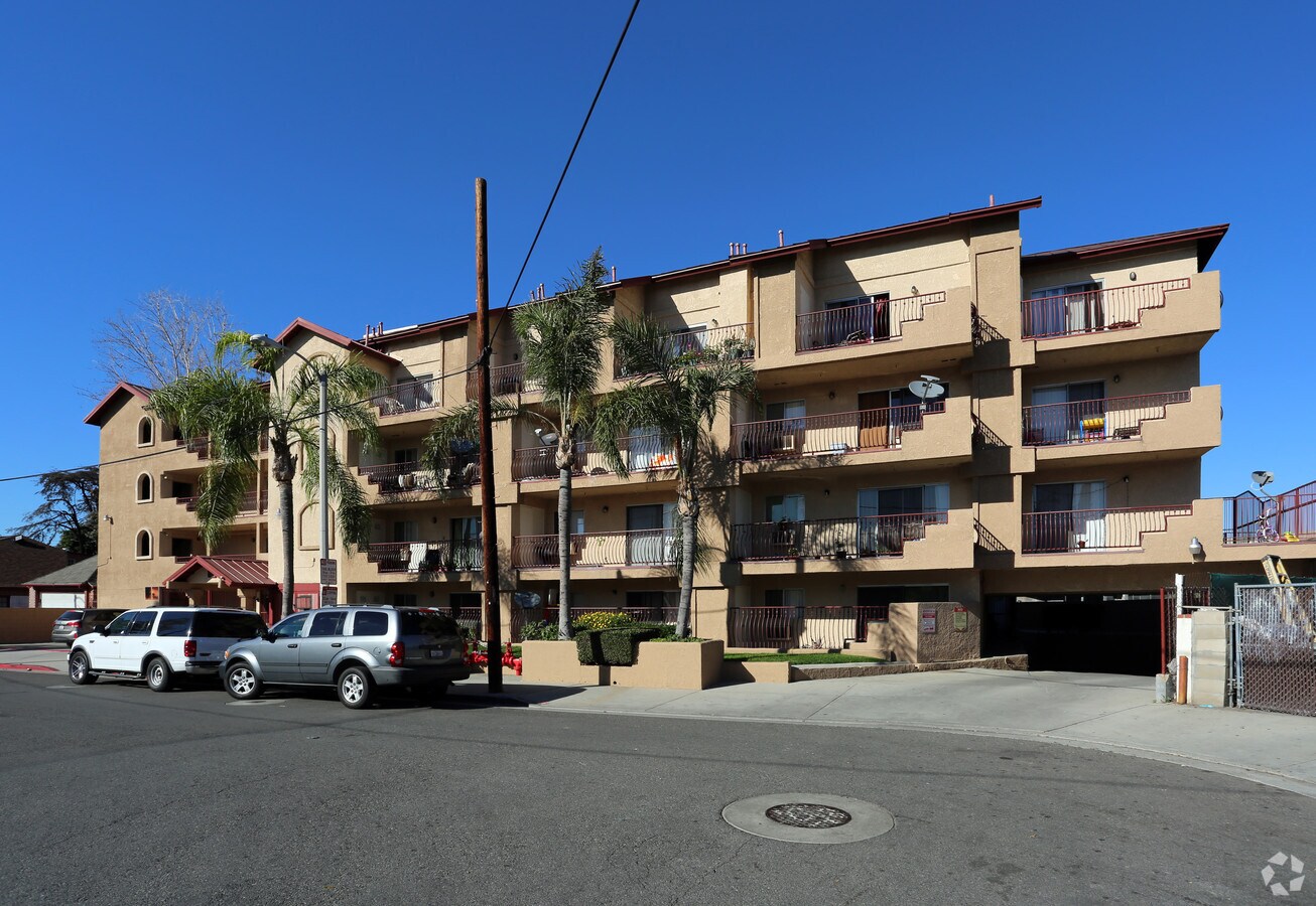 Photo - Villa Del Encanto Apartments