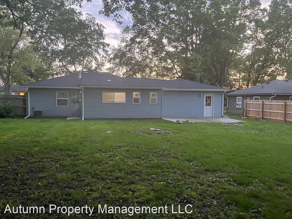 Photo - 3 br, 1 bath House - 2248 Kohler