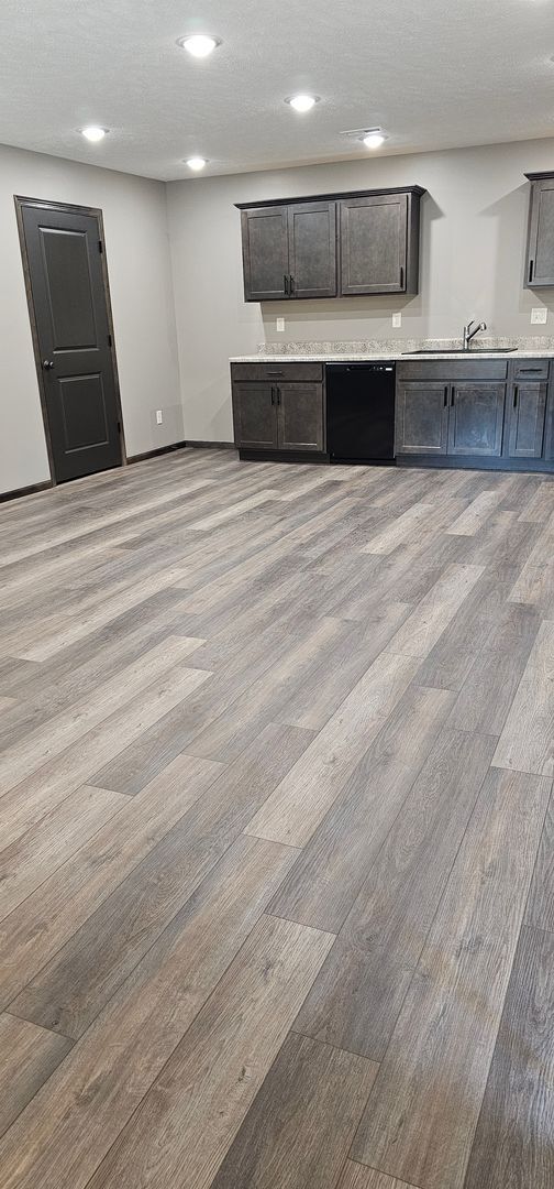 Photo - Newly constructed 2-bedroom, 1 bathroom, 2... Unit Apartment A