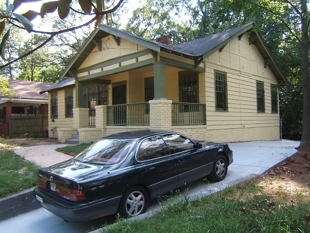 Building Photo - 767 Joseph E Lowery Blvd SW Rental