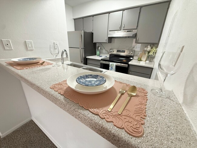 Photo - 3740 Little Rd Unit 3800 Little Rd. Arlington