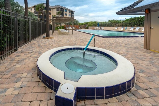 Photo - 2641 NE Ocean Blvd Unit 405