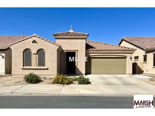 Building Photo - Very nice 3 bedroom home in Chandler!