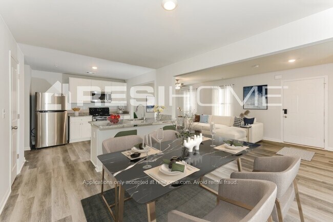 Photo - 203 Wellbrook Ct NE