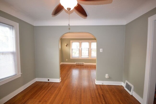 Photo - Cambourne Unit 1
