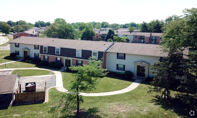 Community - Abney Lake