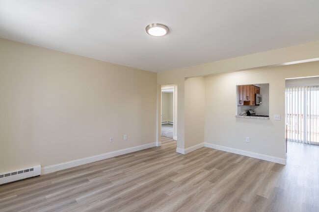 Newport Landings Apartment Community