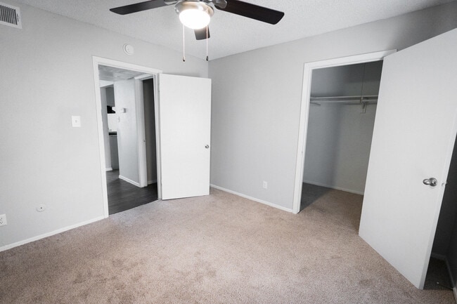 Linda Vista Apartments