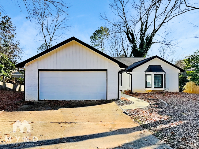 Building Photo - 120 Softwood Cir Rental