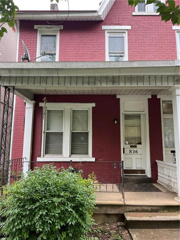 Photo - 836 Delaware Ave Apartment Unit 2
