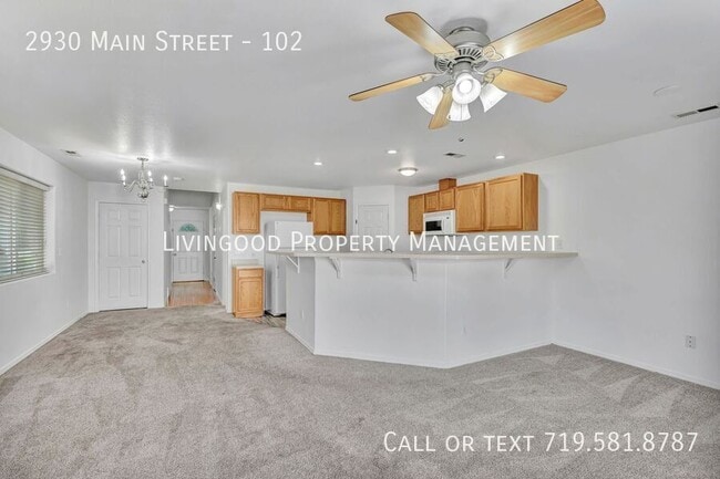 Photo - 2930 Main St Unit 102