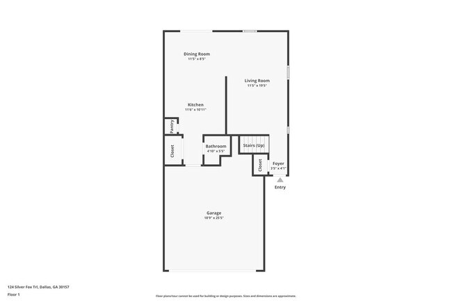 Photo - 124 Silver Fox Trail