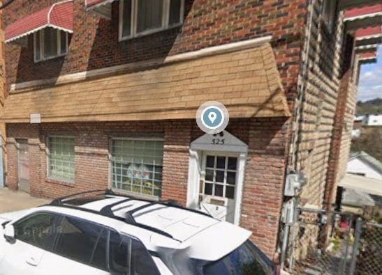 Building Photo - 525 Carothers Ave