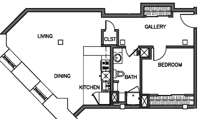 Photo - Standart Lofts