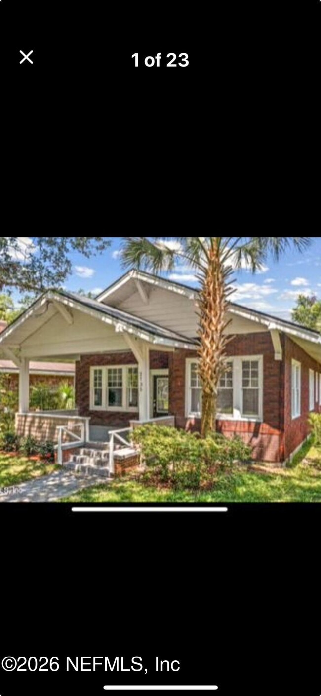 Building Photo - 2735 Downing St