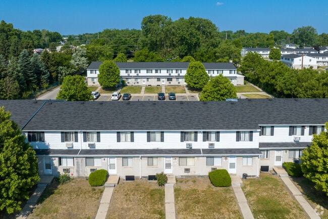 Photo - Taylor Park Townhomes