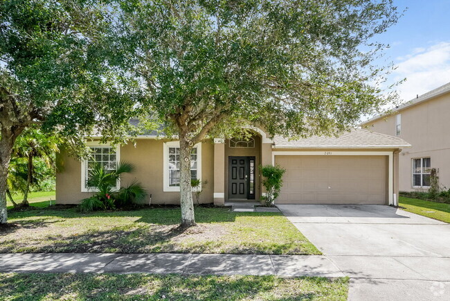 Building Photo - 2091 The Oaks Blvd Rental