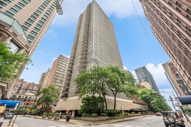 Building Photo - 200 E Delaware Pl Unit 4DE