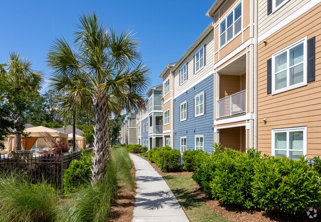 Amberleigh Shores