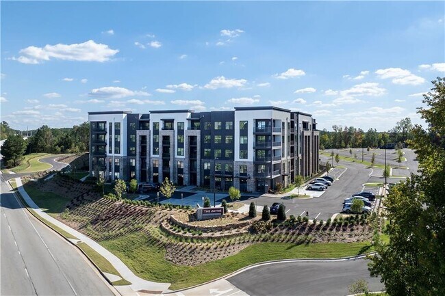 Photo - 3108 McGinnis Ferry Rd Unit A6