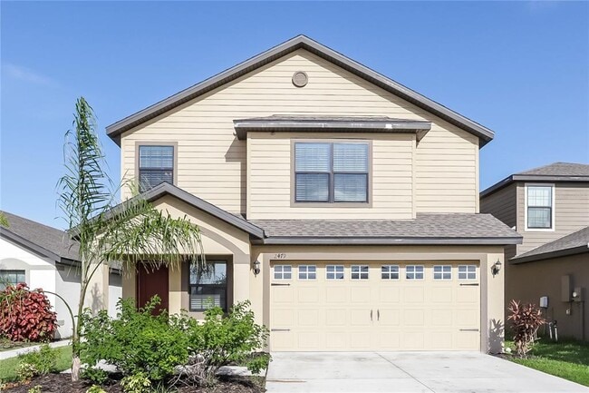 Building Photo - 2479 Caspian Dr