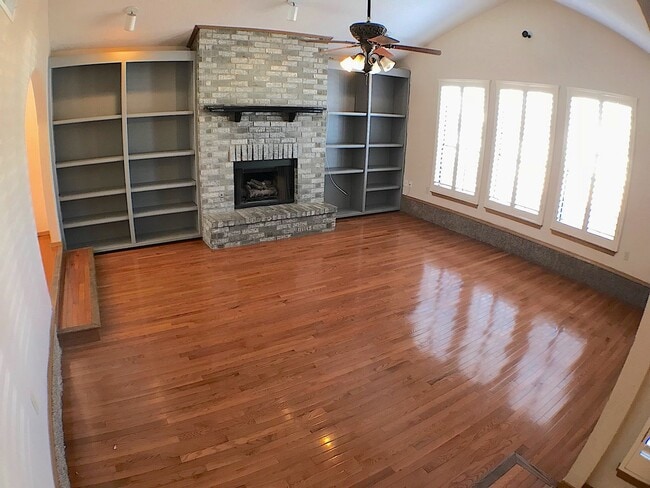 Photo - East El Paso Refrig A/C 3bed/2bath with Pool!