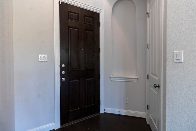 Photo - Stunning two story 4 bedroom with den and media/ game area in Pflugerville!
