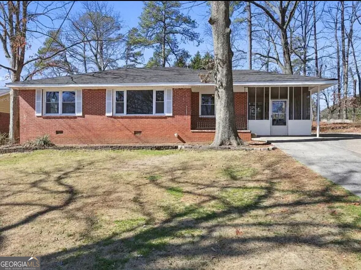Photo - 2064 Gober Ave SE Casa