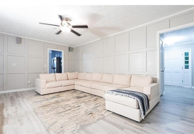 Photo - 2749 Fieldstone Dr SE