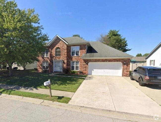Building Photo - 3909 Whitfield Dr Rental