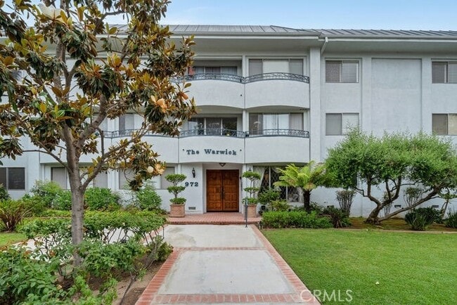 Photo - 972 E California Blvd Condo Unit 309