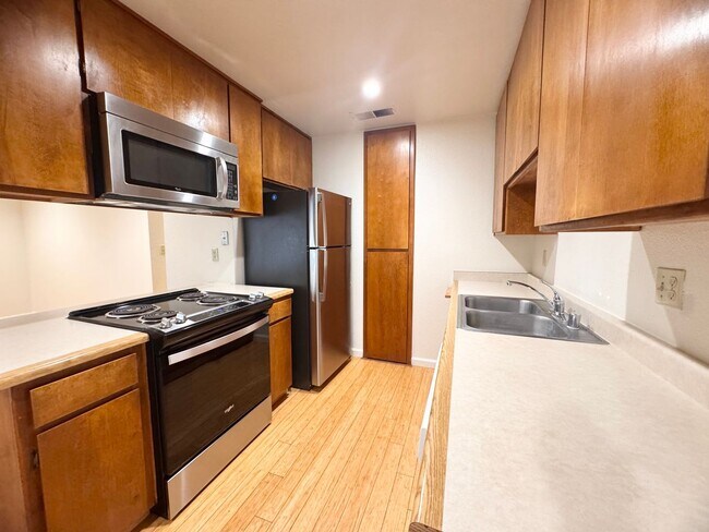 Stadium Village Apartments