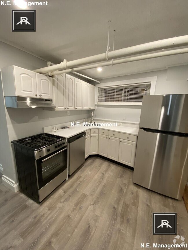 Building Photo - 3 bedroom in Brighton MA 02135 Unit 10G Rental