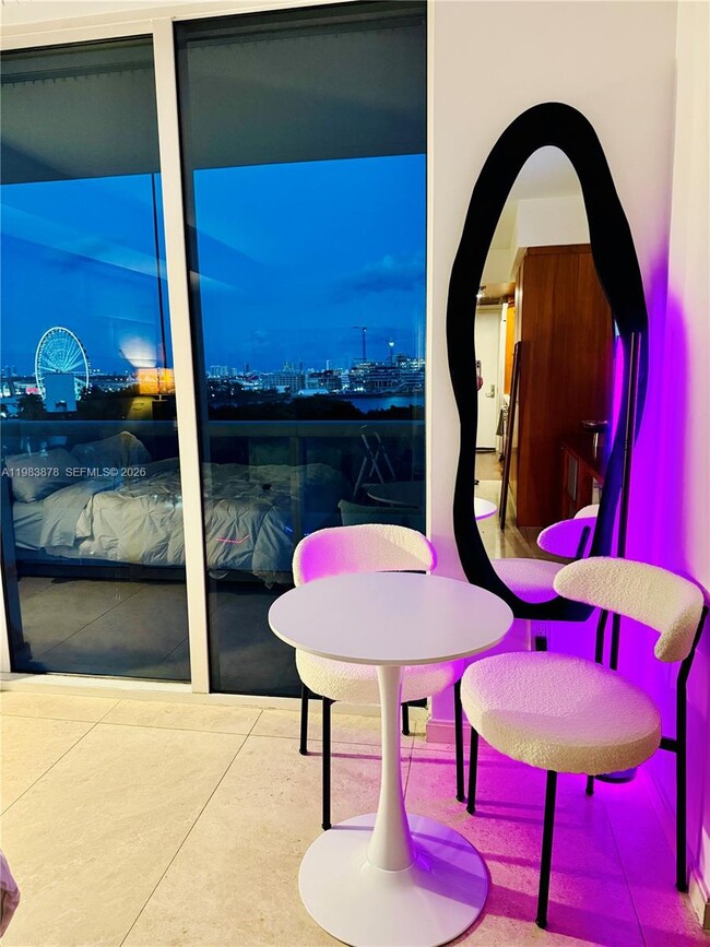 Photo - 50 Biscayne Blvd Unit 907