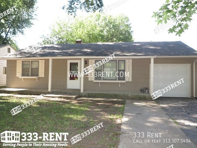 Building Photo - 617 W 85th St