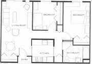 2 BD - Meadows II