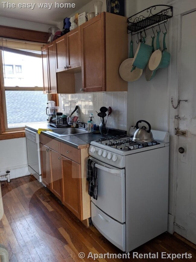 Photo - 97 Hancock St Unit #8