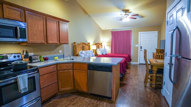 Photo - Kenedy Retreat