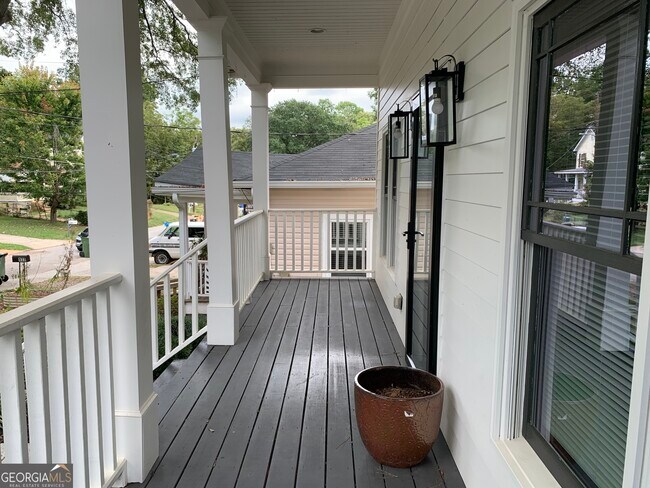 Photo - 169 Haygood Ave SE