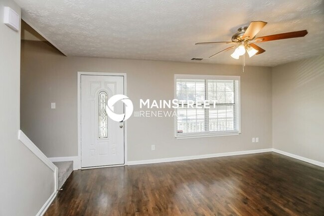 3 Bedroom Pet-Friendly Home in DOUGLASVILLE, GA with Main Street Renewal