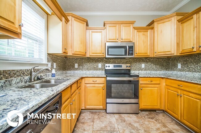 Photo - 2806 Waywood Dr