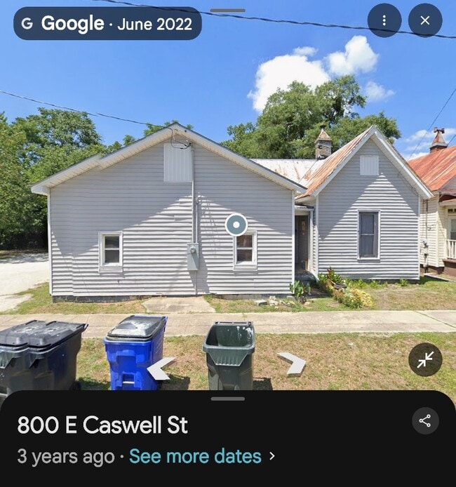 Photo - 800 E Caswell St Unit A