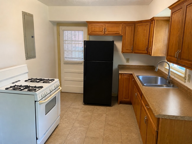 Photo - 2914 Ramsey Rd