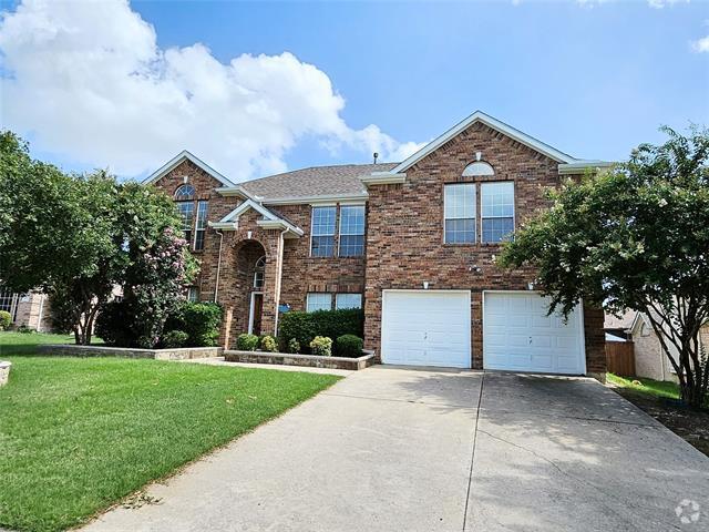 Building Photo - 5808 Colby Dr Rental