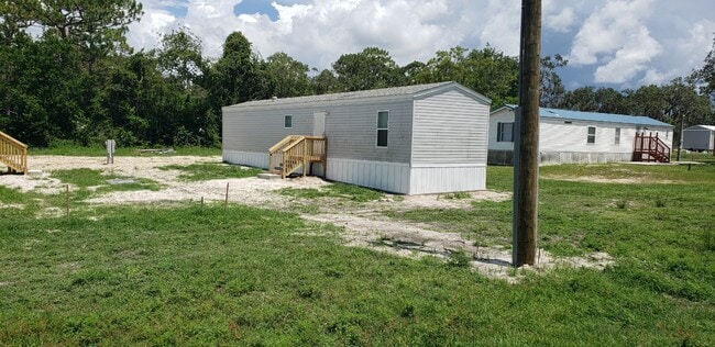 17020 Meridian Blvd