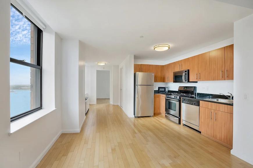 Photo - 3 bedroom in NEW YORK NY 10006 Unit 14E