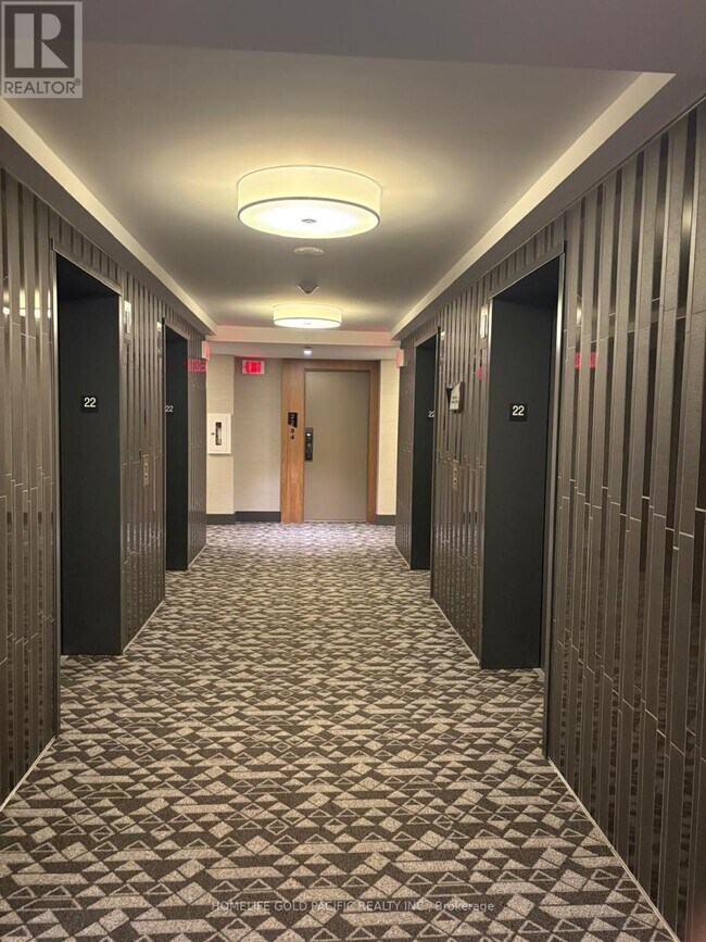 Photo - 10 York St Unit 2201