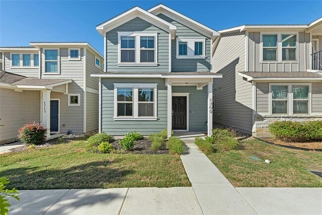 Building Photo - 1709 Arendale Dr