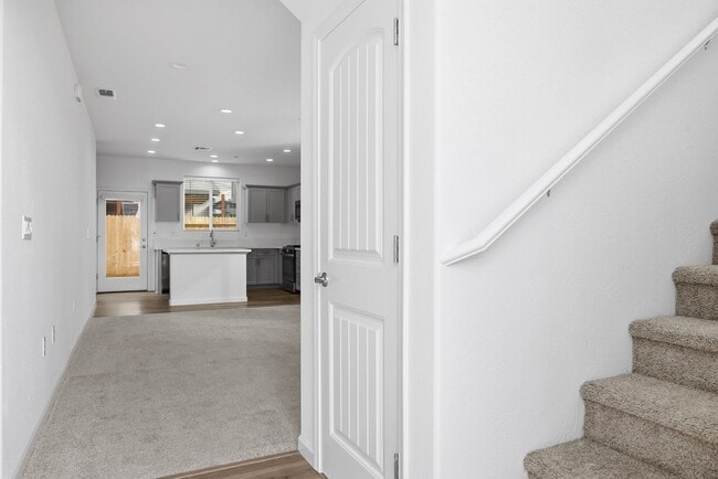 Photo - Brand New 3 Bedroom 2.5 Bathroom with Solar in NW Visalia!!