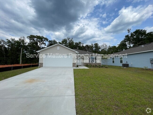 Building Photo - 6521 June Bug Dr Rental